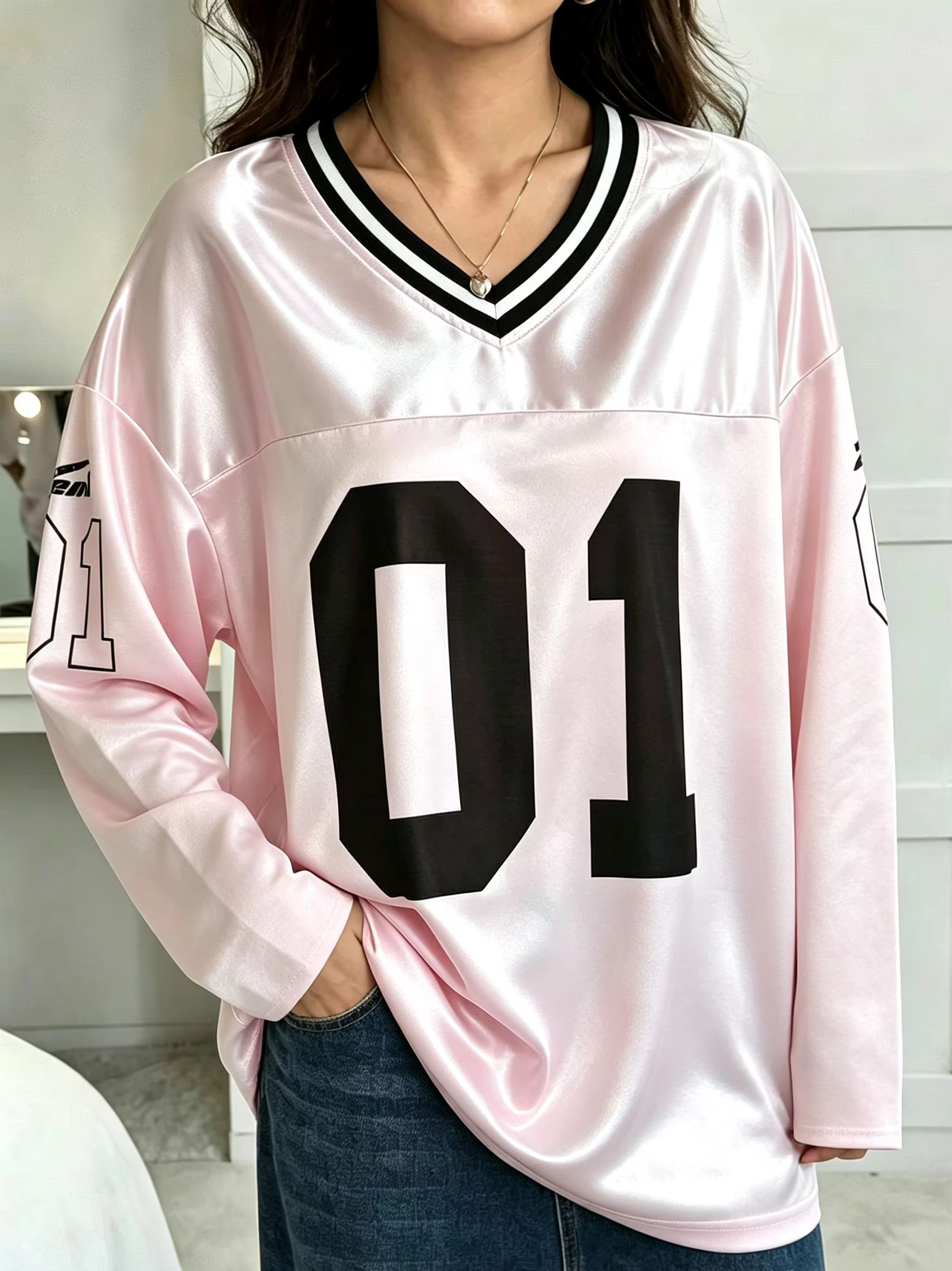 Men's Women Men Vintage Long S - Street Fashion Male ulasan dan harga