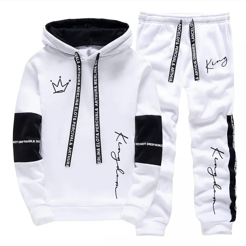 Urban Casual Fashion Sportswea - Street Fashion Male ulasan dan harga