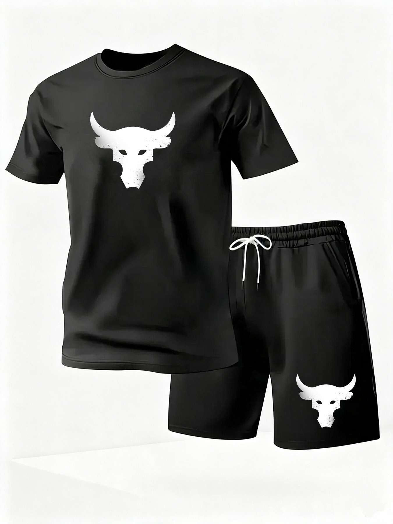 Summer Men's Quick Dry Casual  - Street Fashion Male ulasan dan harga