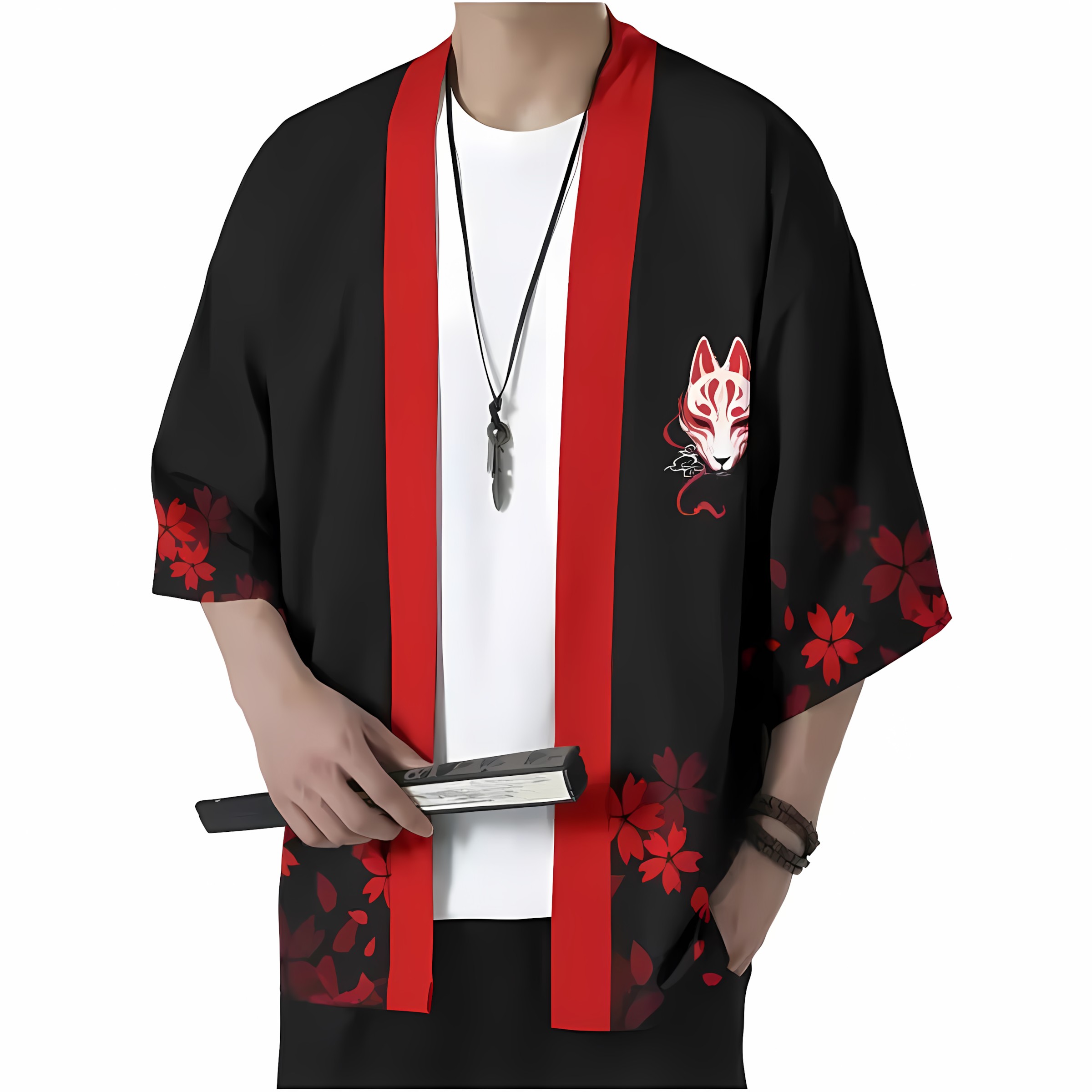 2026 Summer New Style Men's Ki - Street Fashion Styles ulasan dan harga