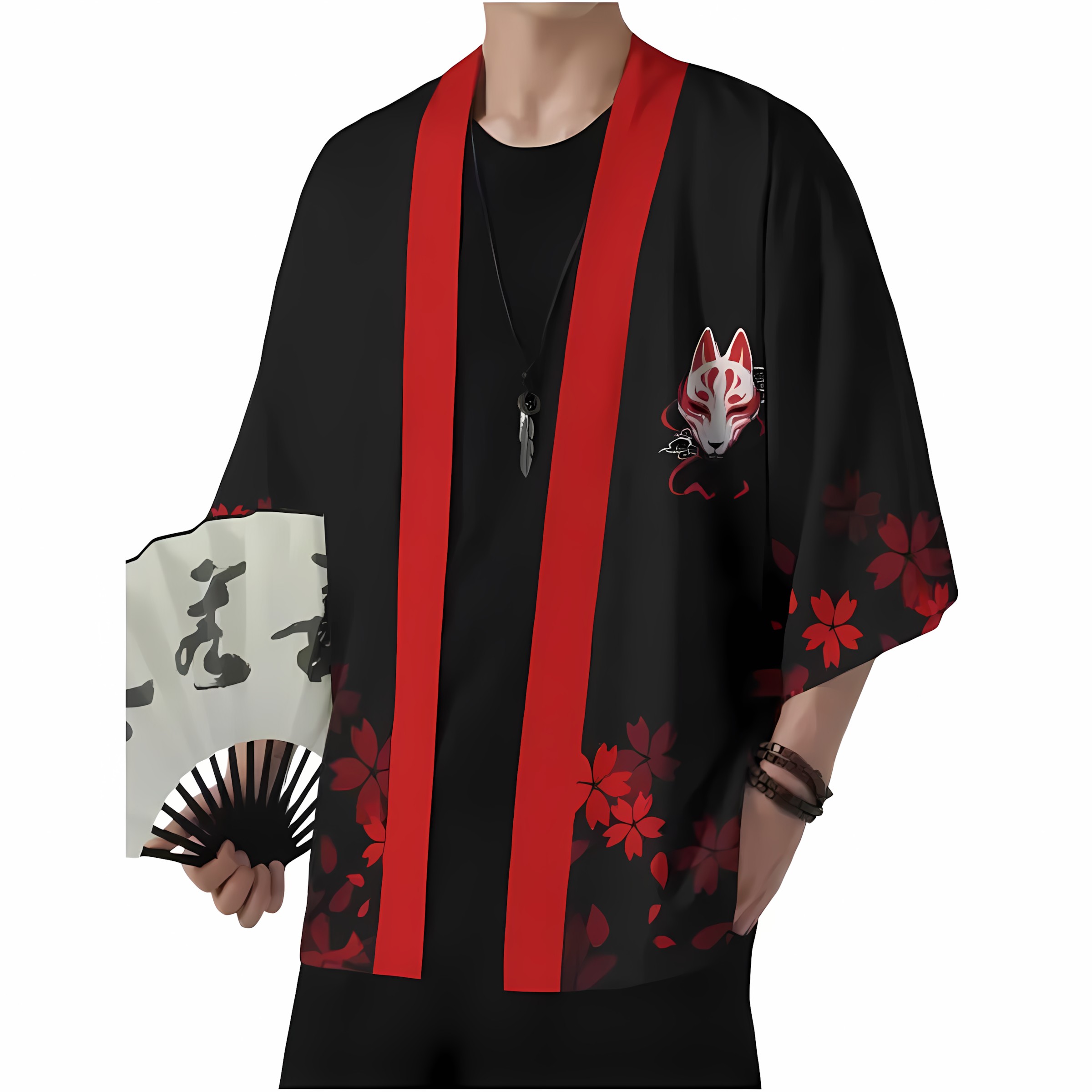 2026 Summer New Style Men's Ki - Street Fashion Styles ulasan dan harga