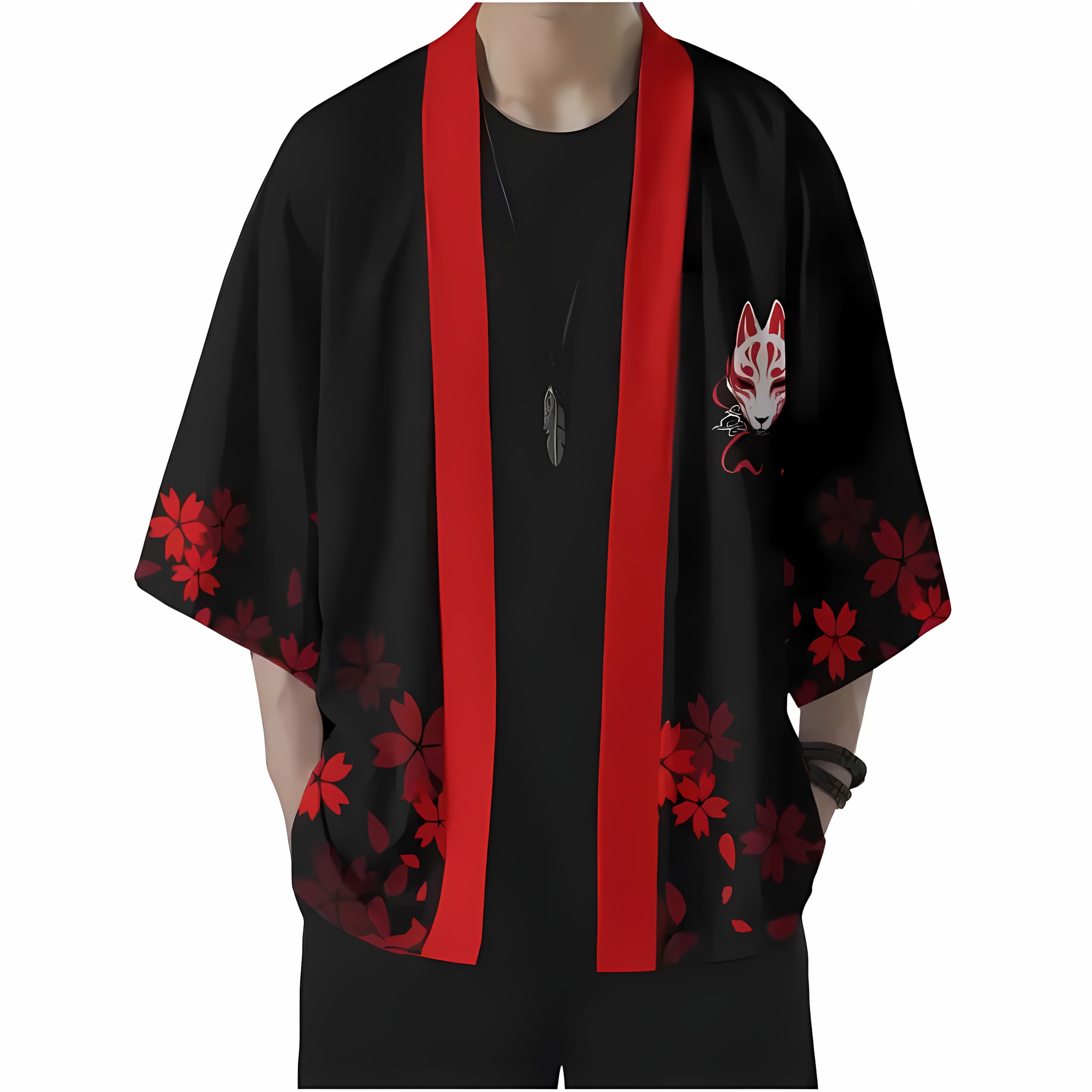 2026 Summer New Style Men's Ki - Street Fashion Styles ulasan dan harga