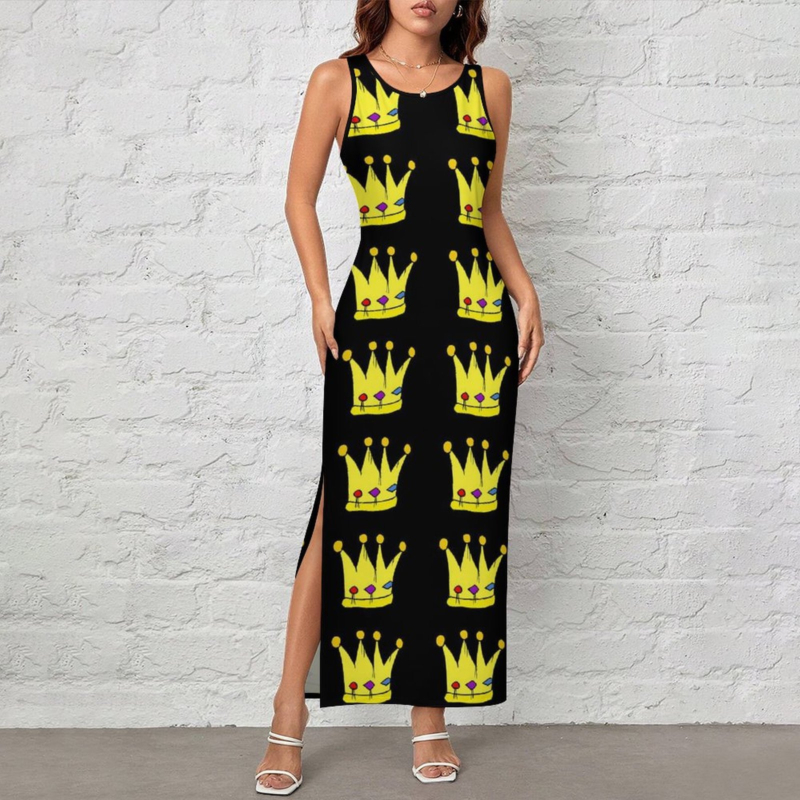 Women Bodycon Dress Night Club - Queen Street Fashion ulasan dan harga
