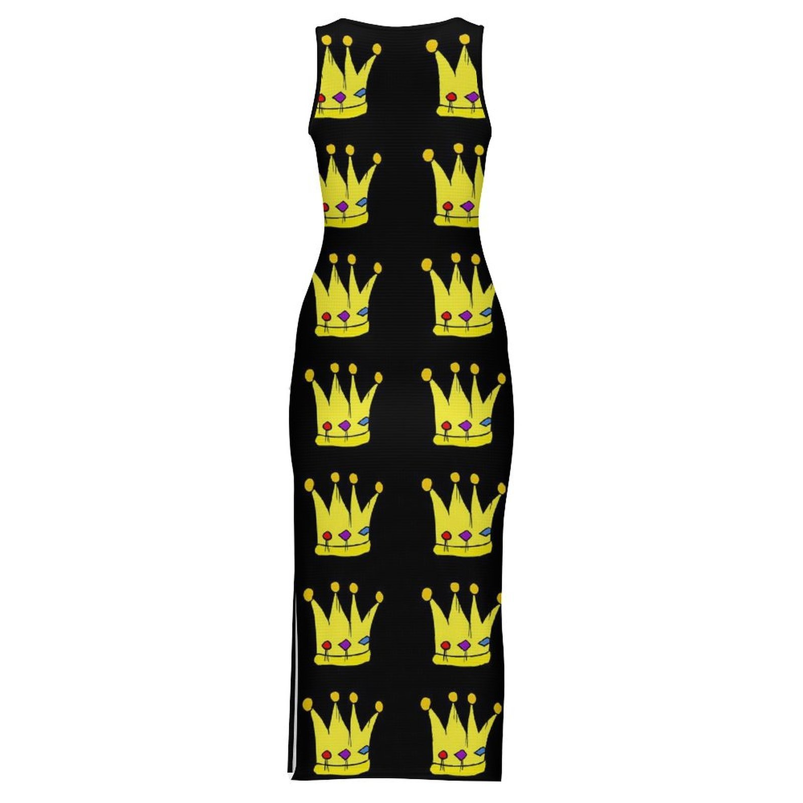 Women Bodycon Dress Night Club - Queen Street Fashion ulasan dan harga