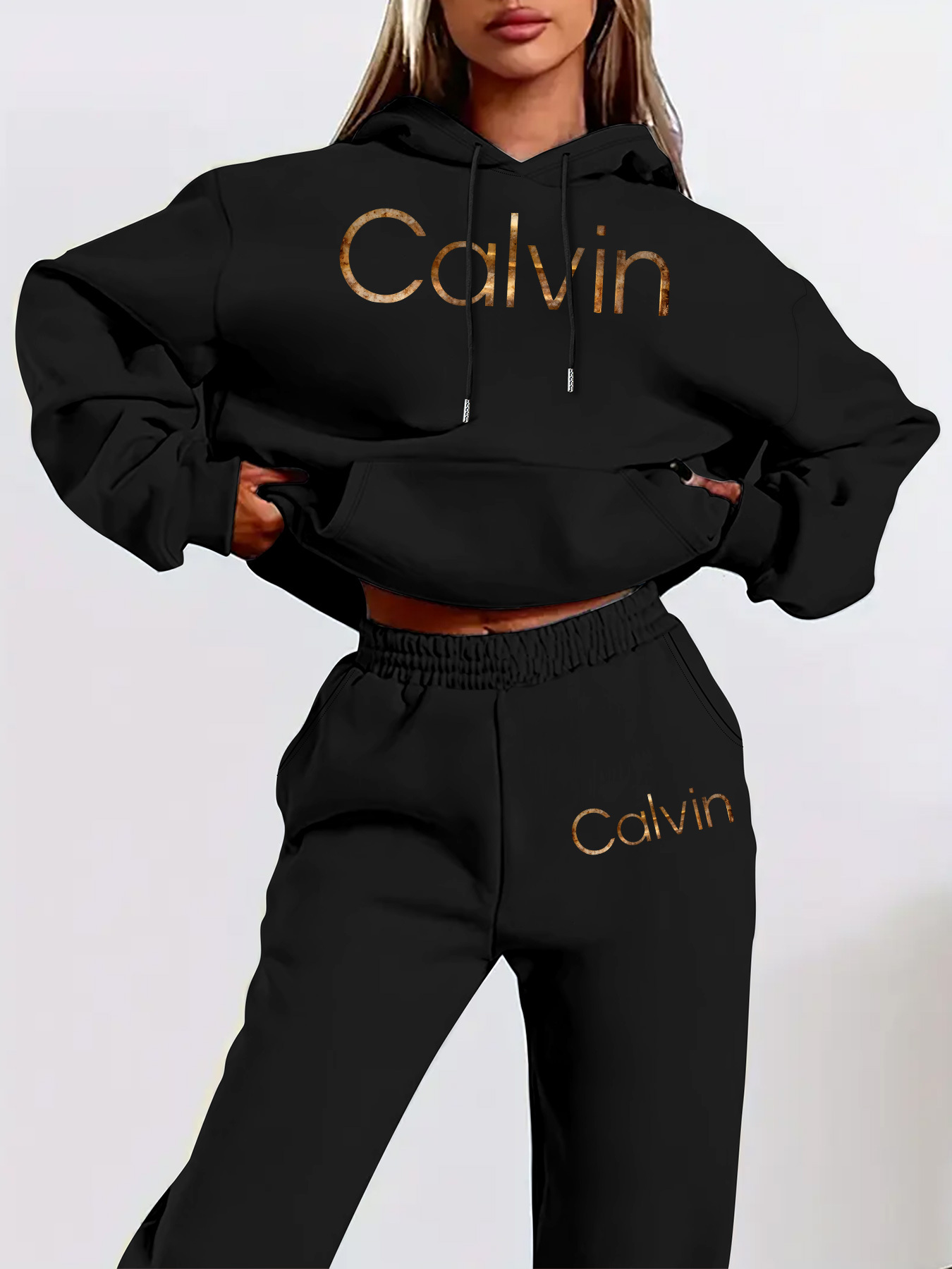 Women's fashion pullover and p - Street Fashion Styles ulasan dan harga