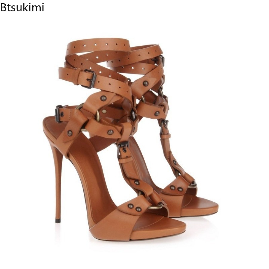 Sexy Circle Cross Strappy Glad - Street Fashion Dress ulasan dan harga