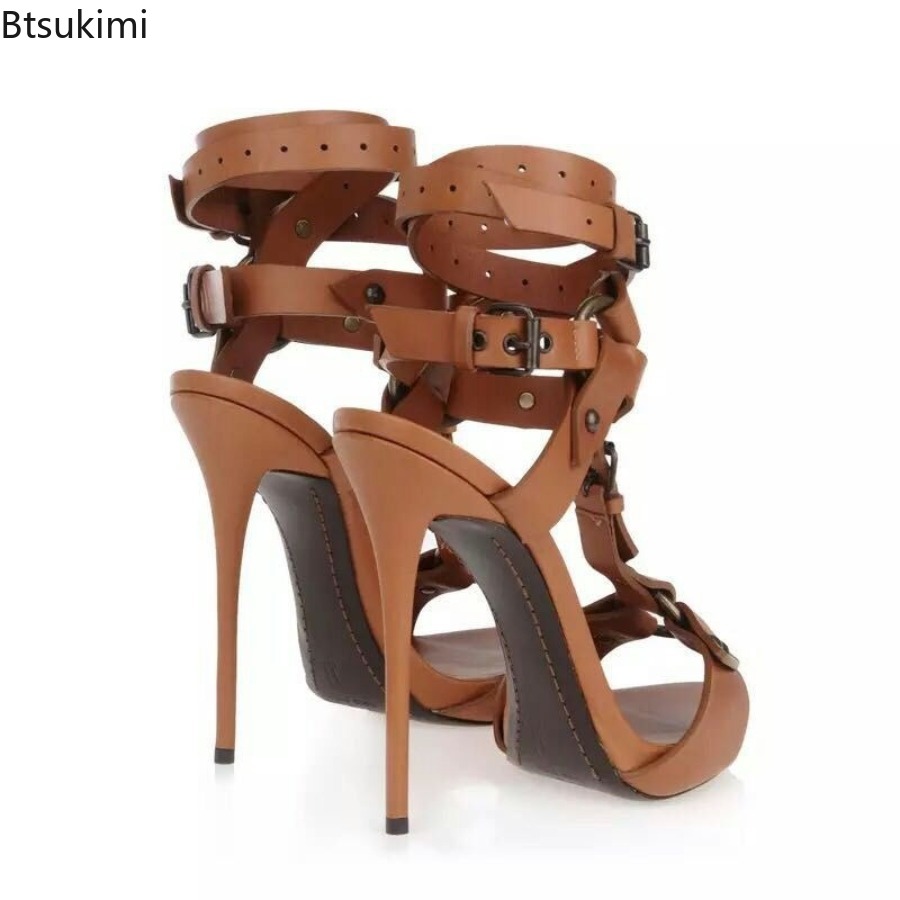 Sexy Circle Cross Strappy Glad - Street Fashion Dress ulasan dan harga