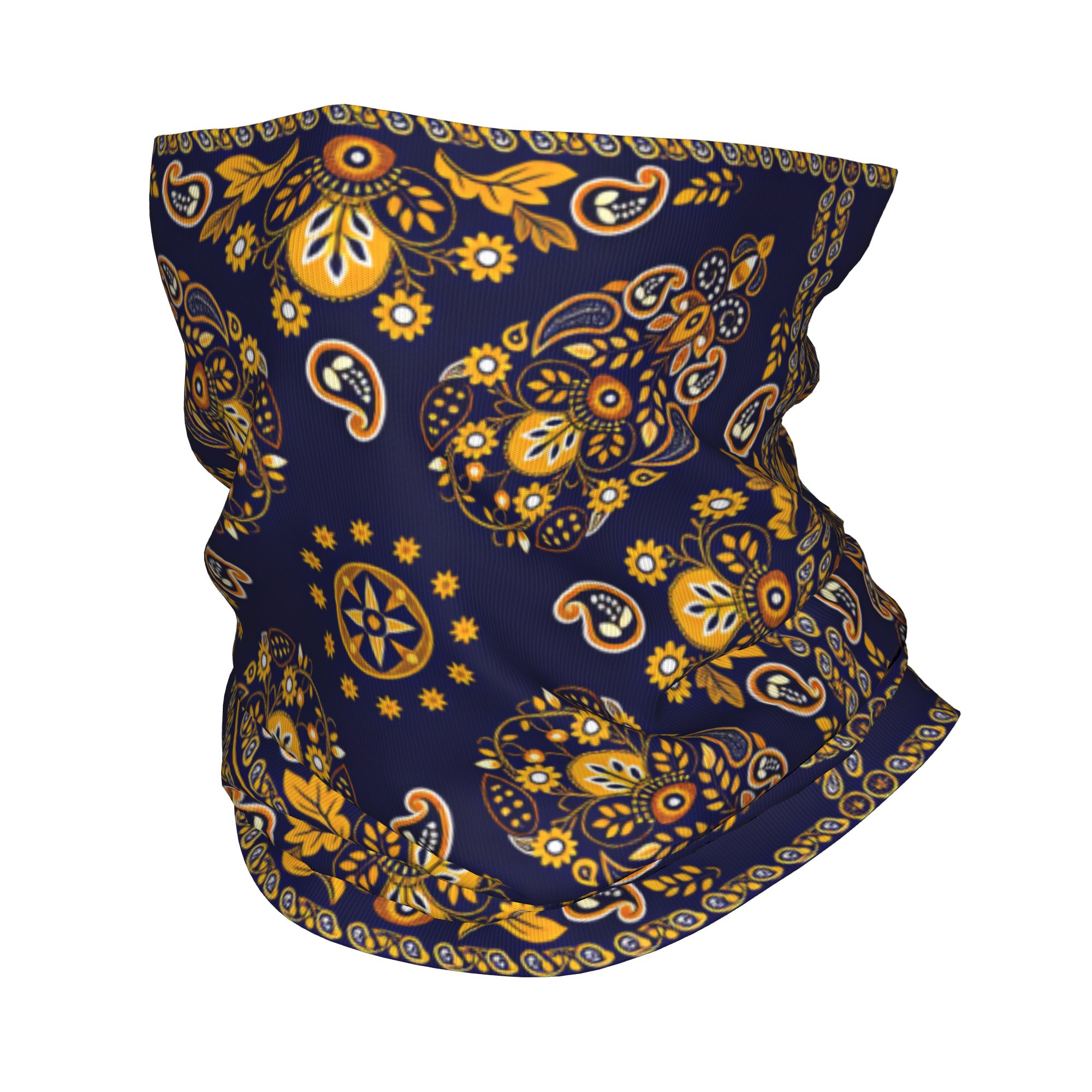 Outdoor Sports Balaclava Paisl - Balaclava Face Mask ulasan dan harga