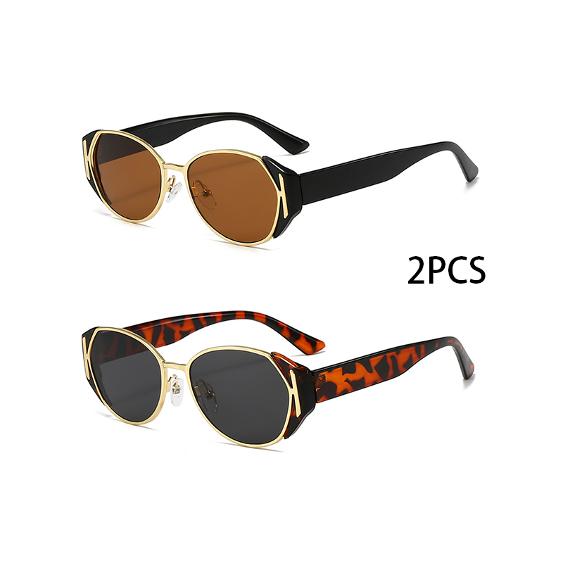 Fashionable trendy sunglasses, - Street Fashion Pose ulasan dan harga