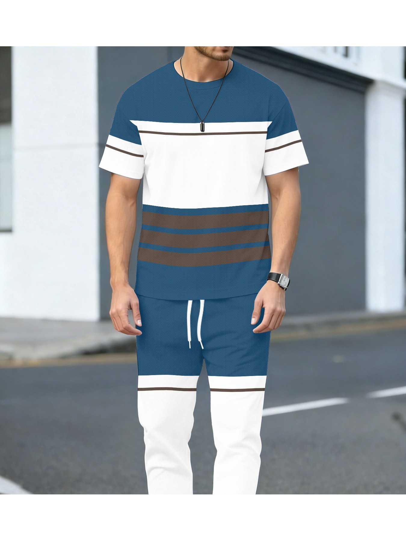 2026 Summer New Style Street C - Street Fashion Styles ulasan dan harga
