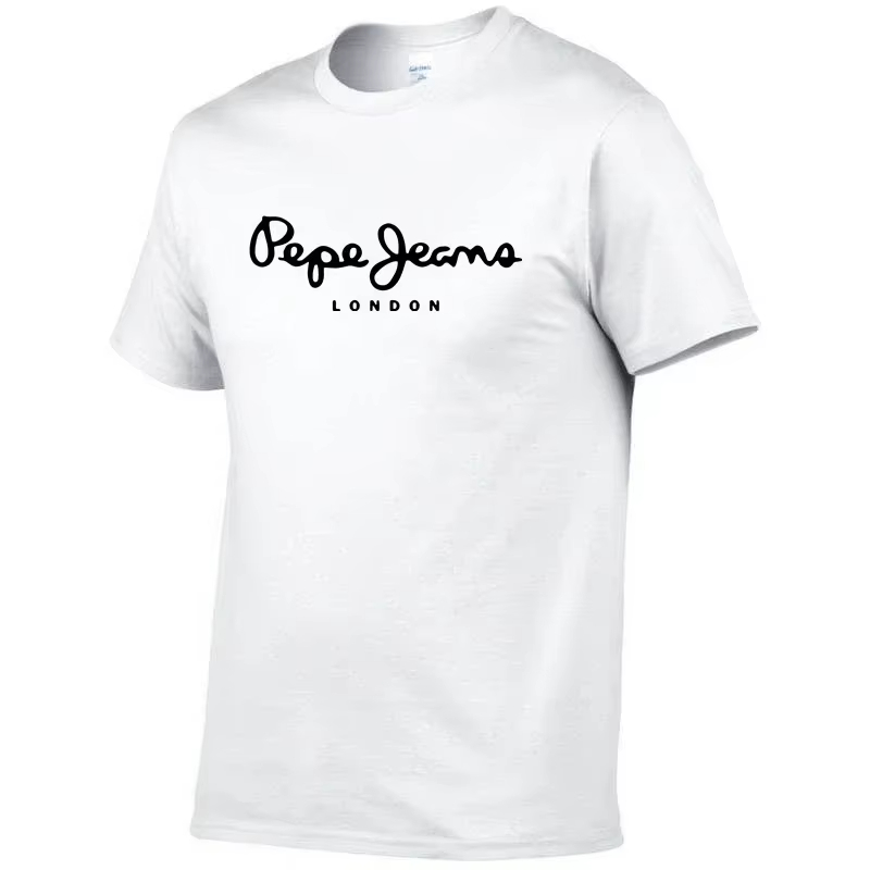 2026 New Pepe Jeans London Log - Street Fashion In London ulasan dan harga