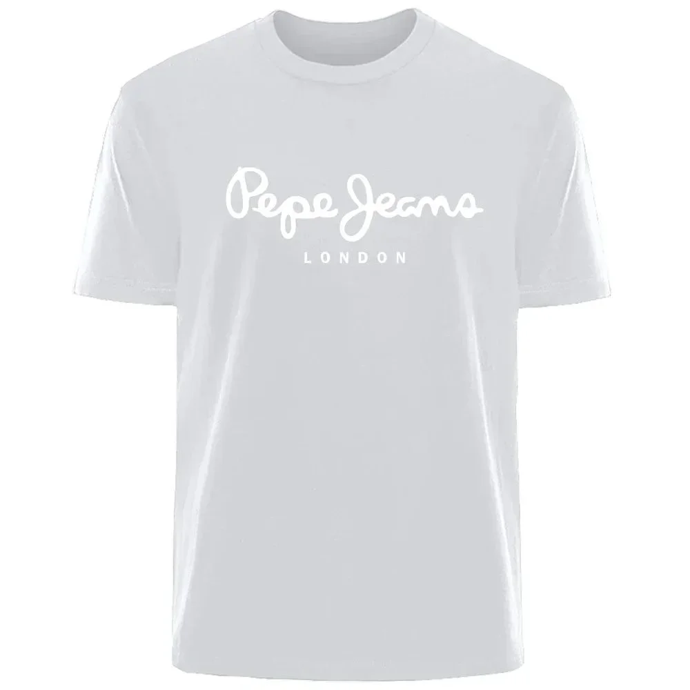 Pepe Jeans London Women's Logo - Street Fashion In London ulasan dan harga
