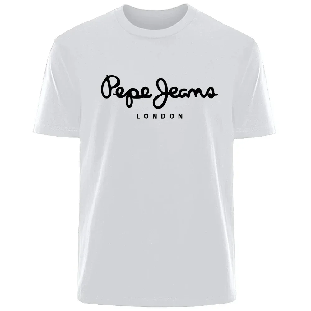 Pepe Jeans London Women's Logo - Street Fashion In London ulasan dan harga