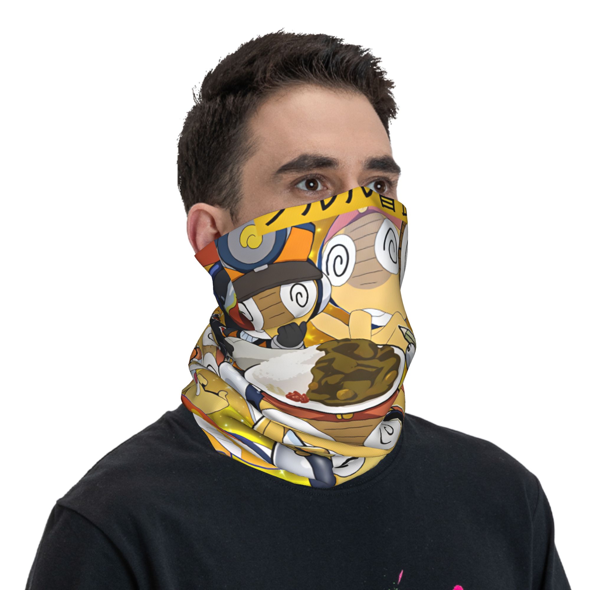 Keroros Giroro Balaclava Ridin - Balaclava Face Mask ulasan dan harga
