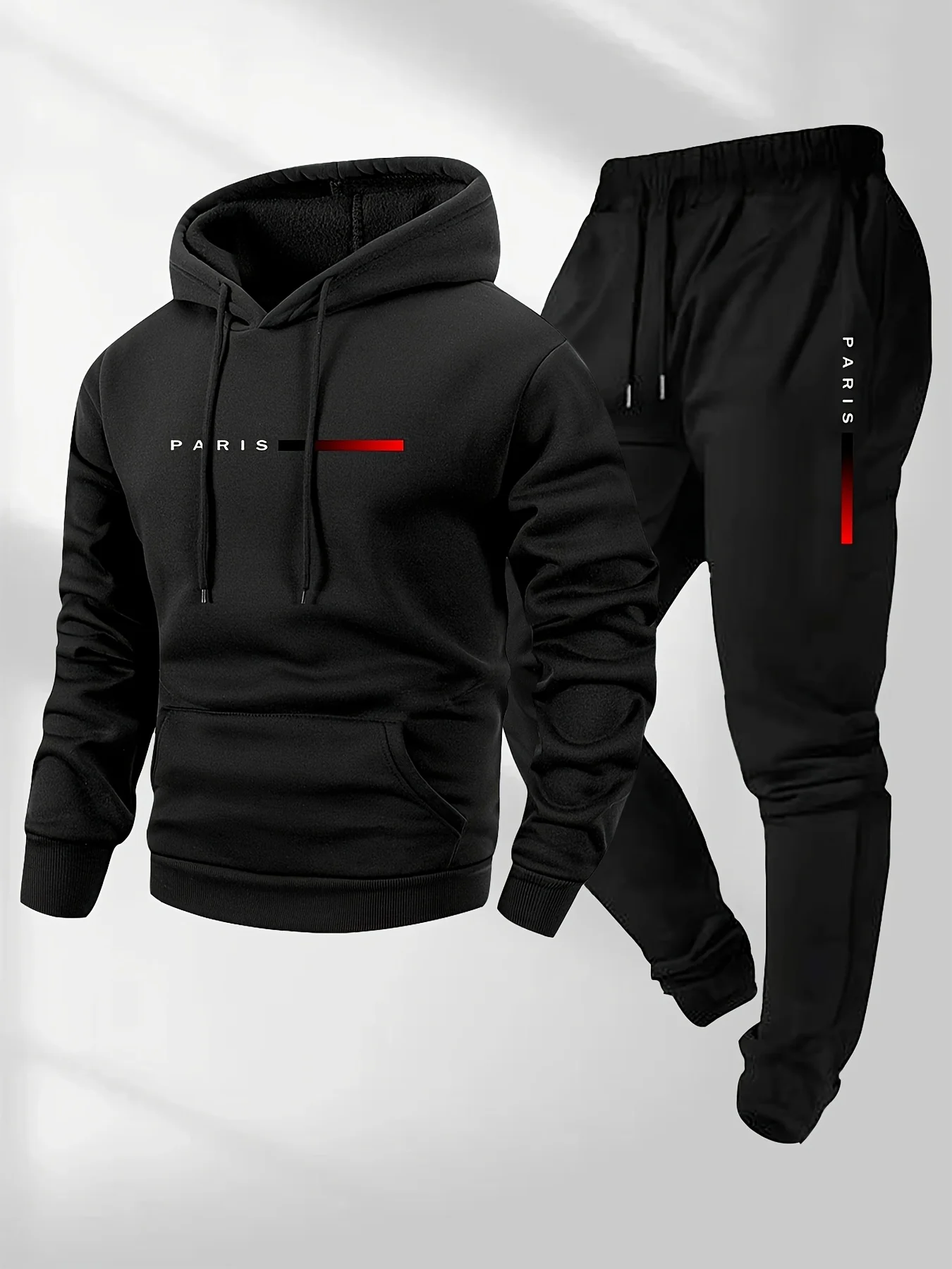 New Trend Street Fashion Lette - Street Fashion Male ulasan dan harga