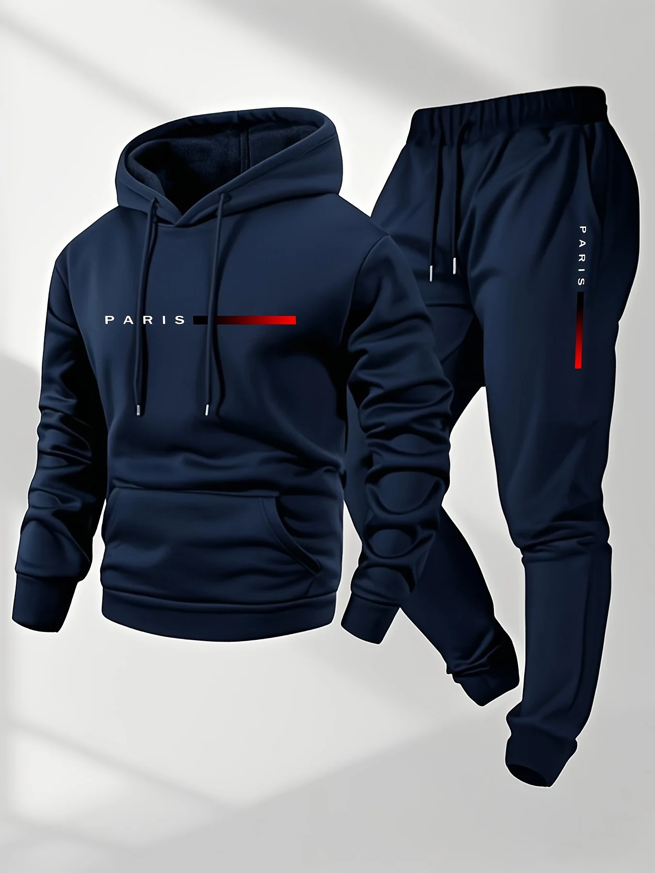 New Trend Street Fashion Lette - Street Fashion Male ulasan dan harga