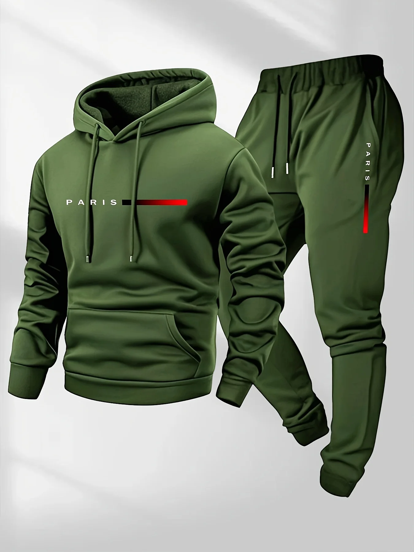 New Trend Street Fashion Lette - Street Fashion Male ulasan dan harga