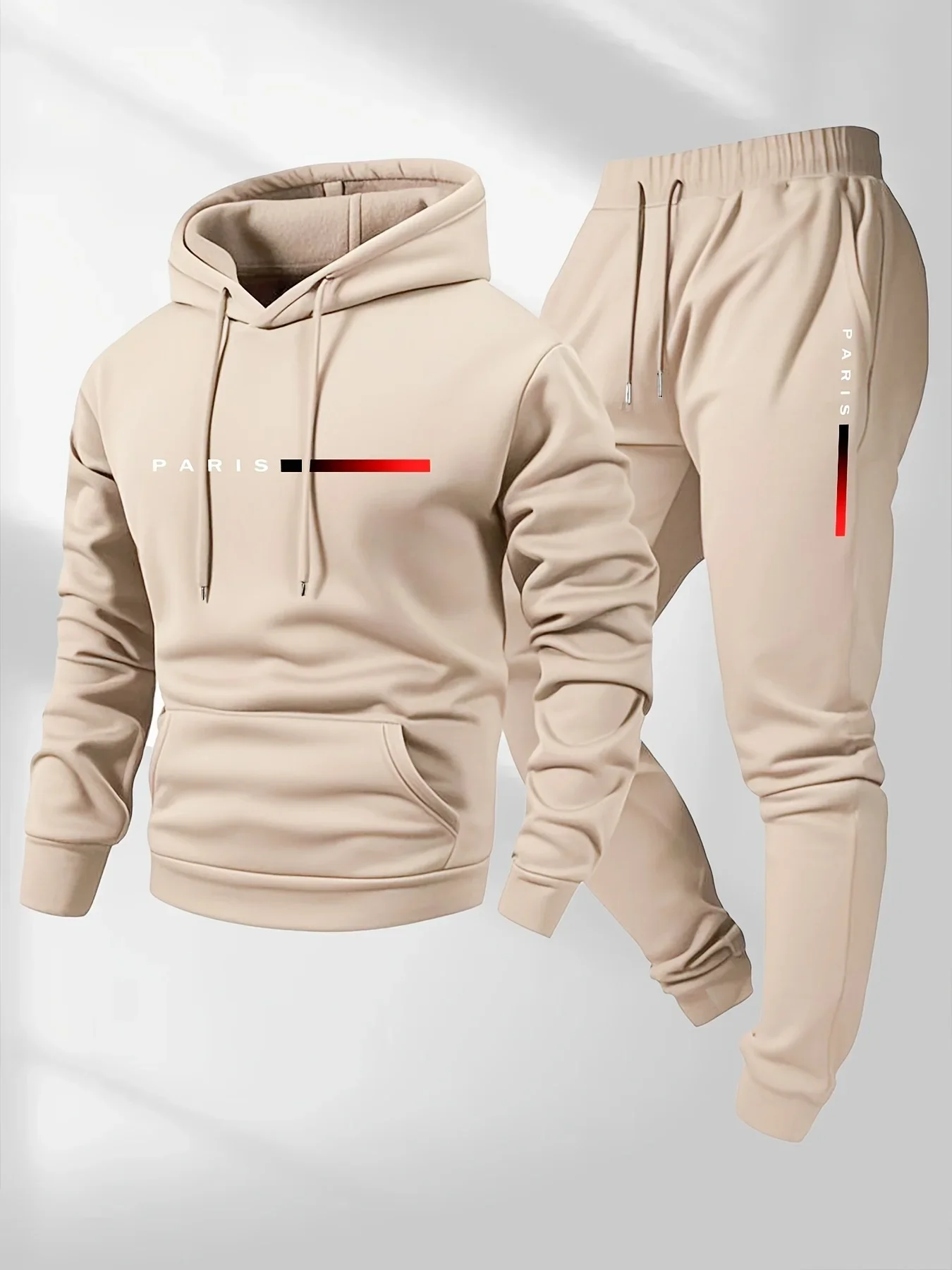New Trend Street Fashion Lette - Street Fashion Male ulasan dan harga