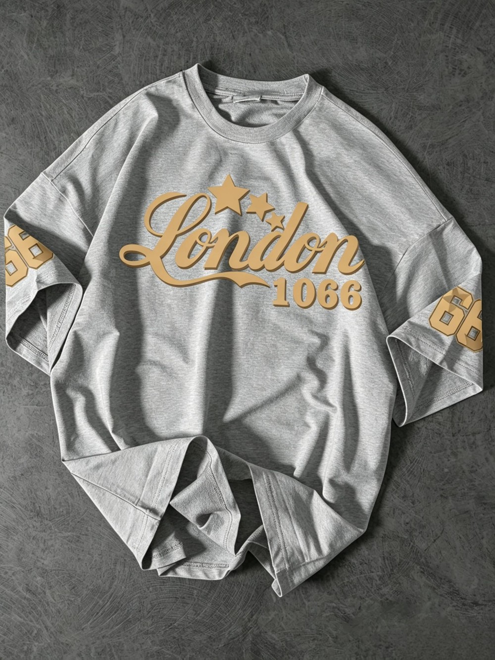 Fashionable American men's sum - Street Fashion In London ulasan dan harga