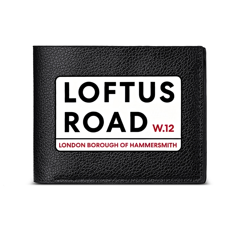 Loftus Road W12 London Borough - Street Fashion In London ulasan dan harga