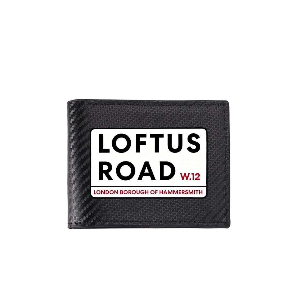 Loftus Road W12 London Borough - Street Fashion In London ulasan dan harga