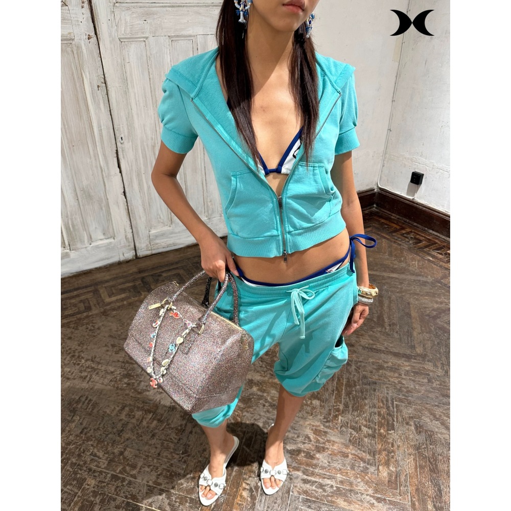 American street spice girl sty - Street Fashion Styles ulasan dan harga