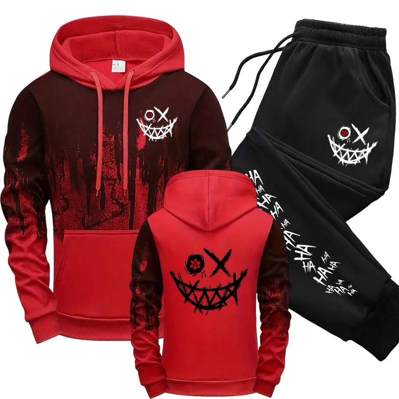 Autumn Winter Male Daily Casua - Street Fashion Male ulasan dan harga
